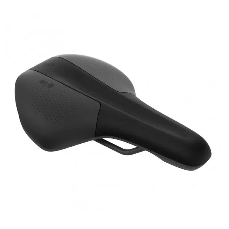Asiento SYNCROS Capilano Urban GEL Ch/Med Color Negro